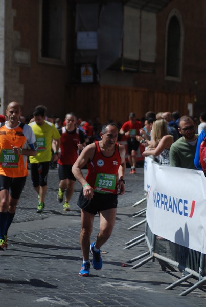 Maratona di Roma (TOP) (10/04/2016) 00006