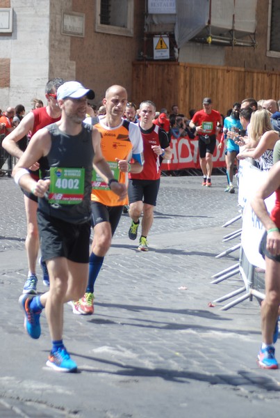 Maratona di Roma (TOP) (10/04/2016) 00007