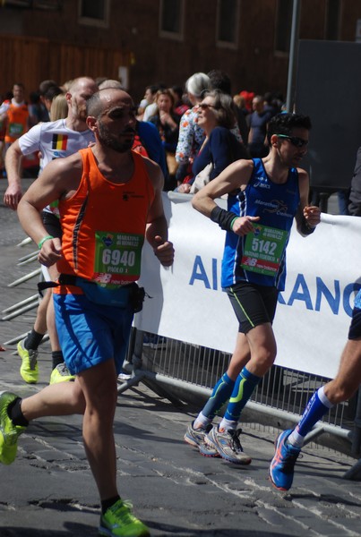 Maratona di Roma (TOP) (10/04/2016) 00013