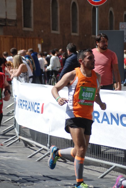 Maratona di Roma (TOP) (10/04/2016) 00025