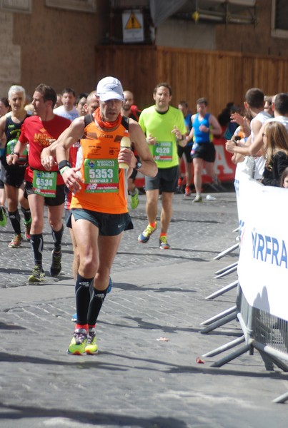 Maratona di Roma (TOP) (10/04/2016) 00038