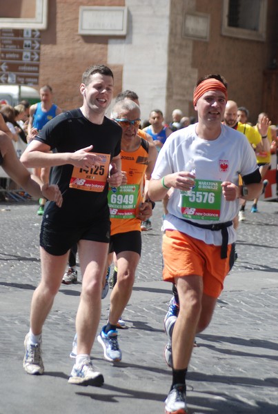 Maratona di Roma (TOP) (10/04/2016) 00045