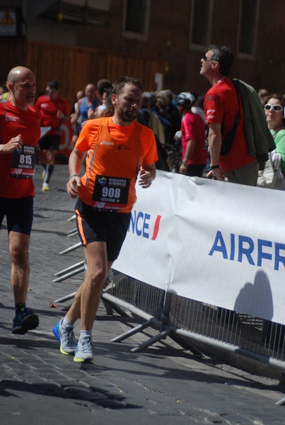 Maratona di Roma (TOP) (10/04/2016) 00049