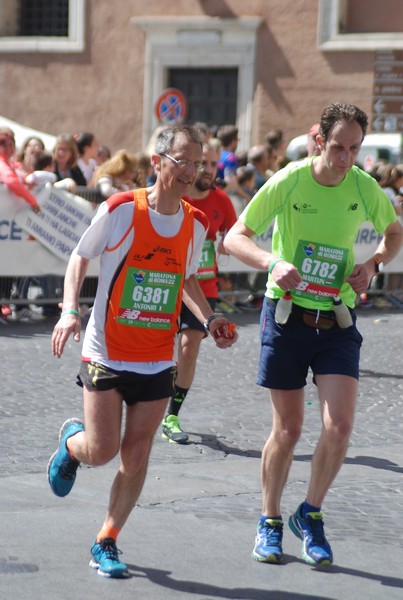 Maratona di Roma (TOP) (10/04/2016) 00060