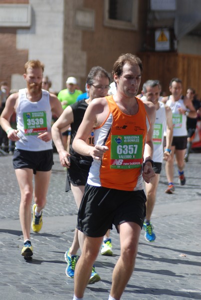 Maratona di Roma (TOP) (10/04/2016) 00080