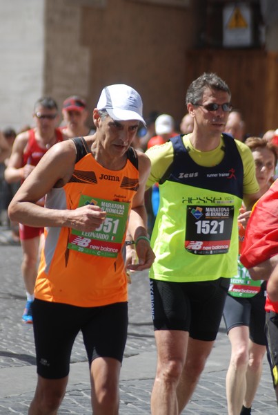 Maratona di Roma (TOP) (10/04/2016) 00100