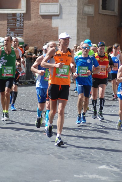 Maratona di Roma (TOP) (10/04/2016) 00105