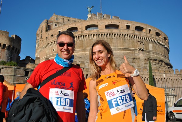 La Corsa dei Santi (TOP) (01/11/2016) 00100