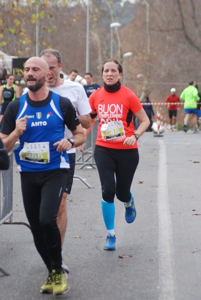 Mezza Roma Run - (Top) (10/01/2016) 00020