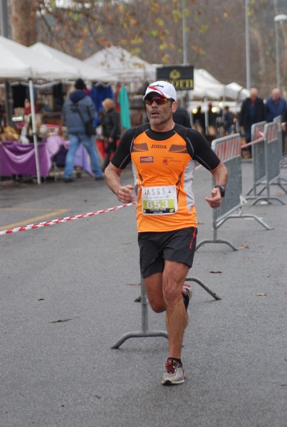Mezza Roma Run - (Top) (10/01/2016) 00036