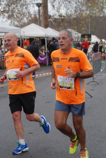 Mezza Roma Run - (Top) (10/01/2016) 00067