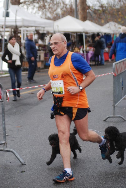 Mezza Roma Run - (Top) (10/01/2016) 00073