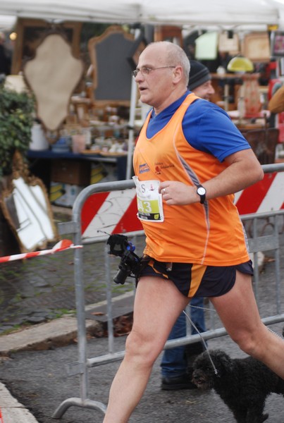 Mezza Roma Run - (Top) (10/01/2016) 00074