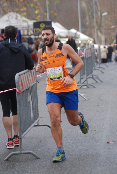 Mezza Roma Run - (Top) (10/01/2016) 00084
