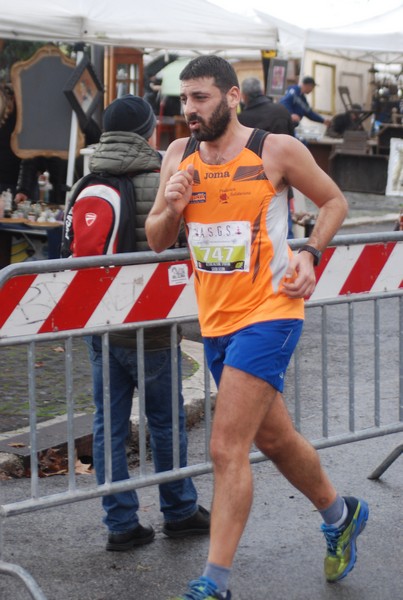 Mezza Roma Run - (Top) (10/01/2016) 00087