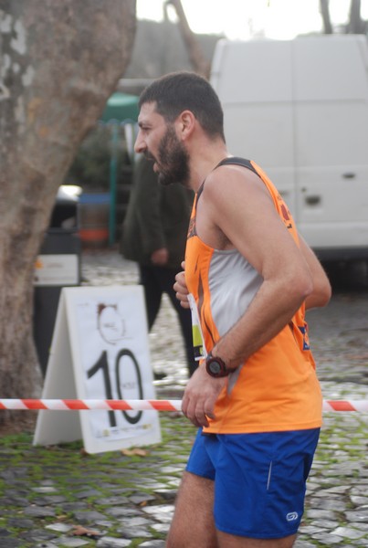 Mezza Roma Run - (Top) (10/01/2016) 00089