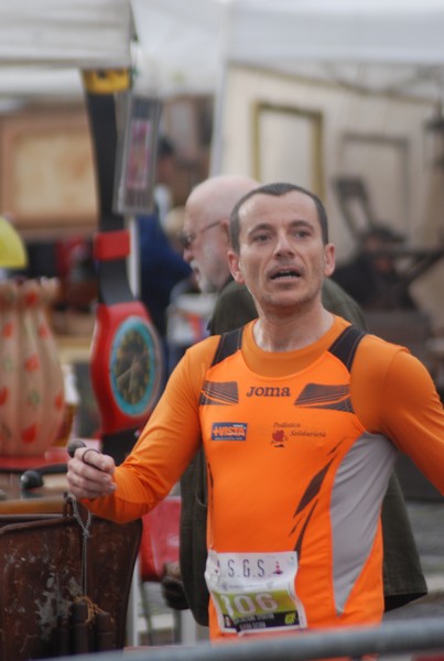 Mezza Roma Run - (Top) (10/01/2016) 00094