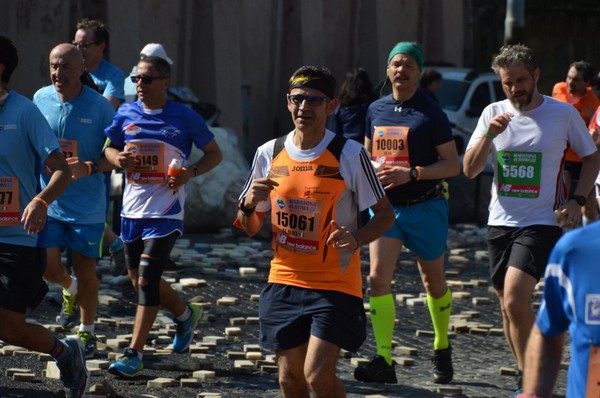 Maratona di Roma (TOP) (10/04/2016) 009