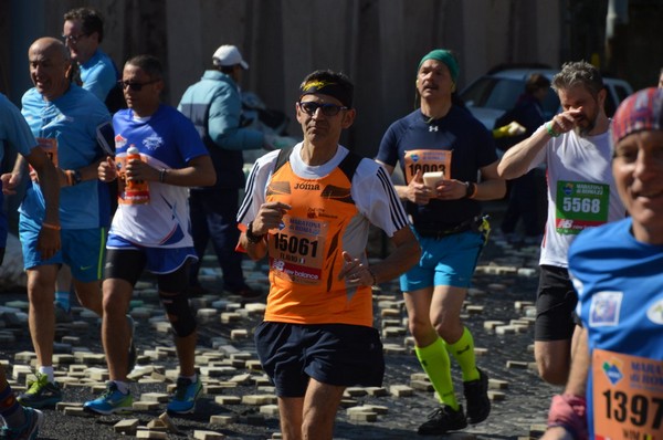 Maratona di Roma (TOP) (10/04/2016) 010