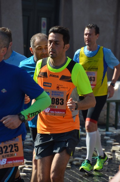 Maratona di Roma (TOP) (10/04/2016) 015
