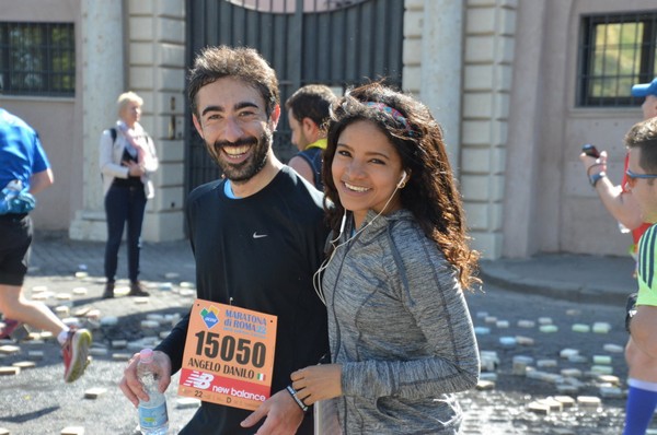 Maratona di Roma (TOP) (10/04/2016) 017