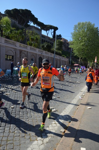 Maratona di Roma (TOP) (10/04/2016) 050