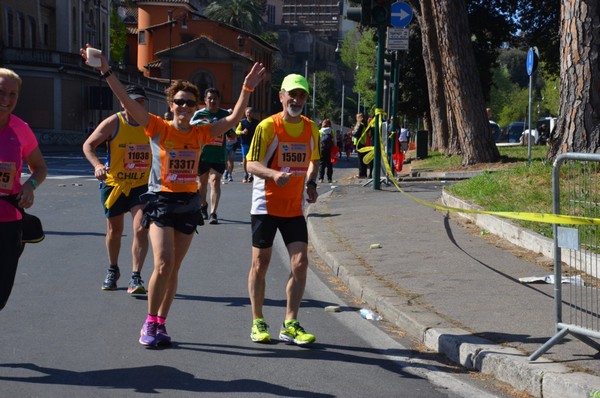 Maratona di Roma (TOP) (10/04/2016) 098