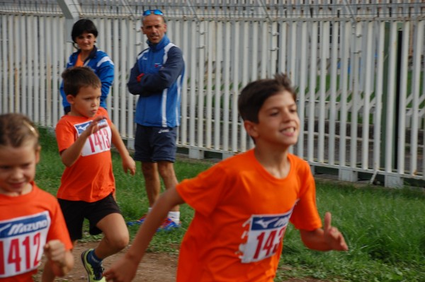 Trofeo Podistica Solidarietà (TOP,CE) (18/09/2016) 00109