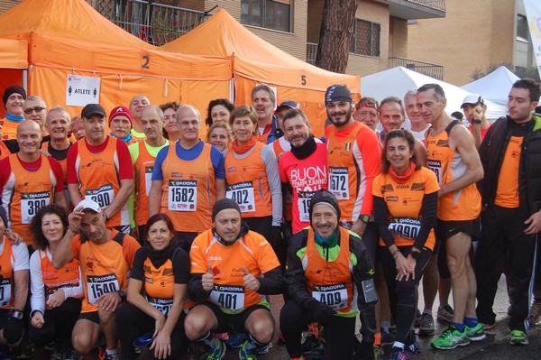 Corri per la Befana (06/01/2016) 00074