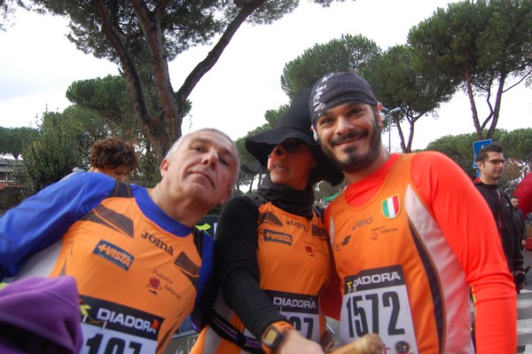Corri per la Befana (06/01/2016) 00085