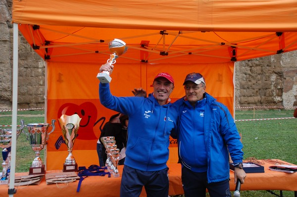 Trofeo Podistica Solidarietà [TOP] (29/10/2017) 00010