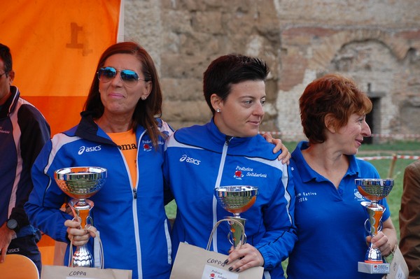 Trofeo Podistica Solidarietà [TOP] (29/10/2017) 00024