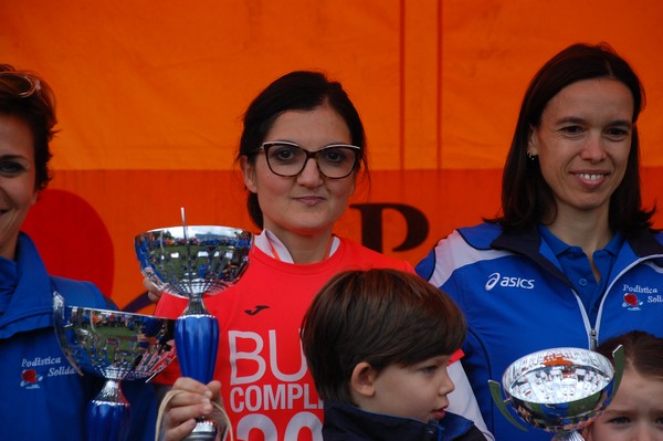 Trofeo Podistica Solidarietà [TOP] (29/10/2017) 00061