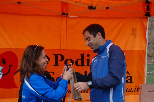 Trofeo Podistica Solidarietà [TOP] (29/10/2017) 00069