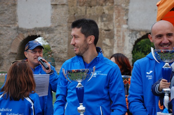 Trofeo Podistica Solidarietà [TOP] (29/10/2017) 00086