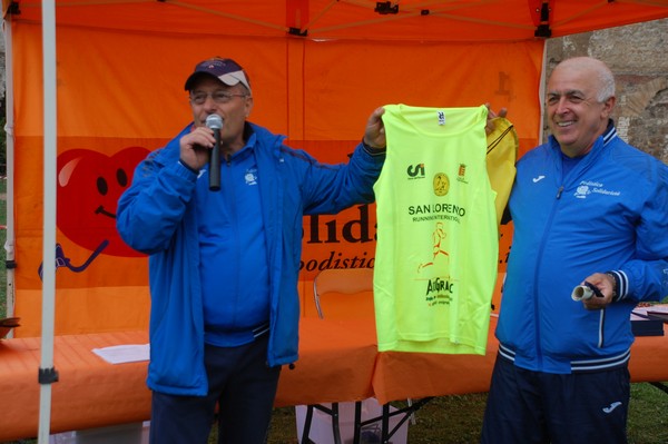 Trofeo Podistica Solidarietà [TOP] (29/10/2017) 00100