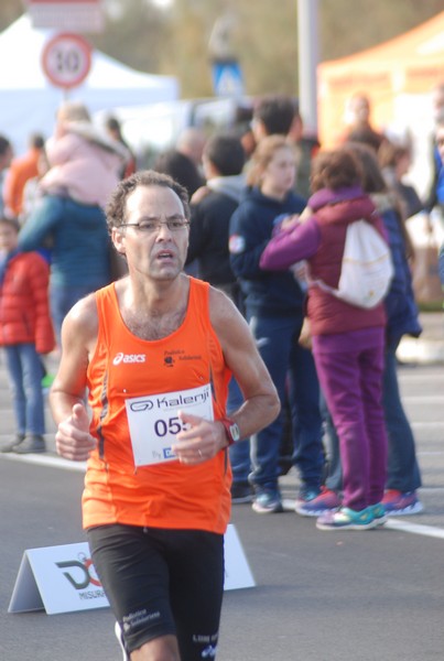 Maratonina Città di Fiumicino (12/11/2017) 00002