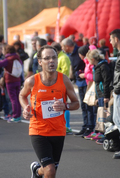 Maratonina Città di Fiumicino (12/11/2017) 00003