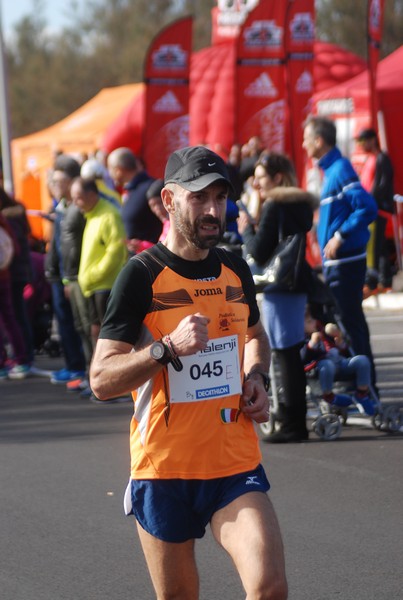 Maratonina Città di Fiumicino (12/11/2017) 00012