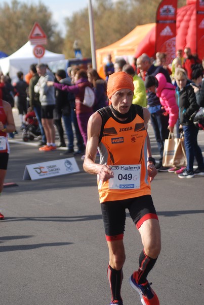 Maratonina Città di Fiumicino (12/11/2017) 00016