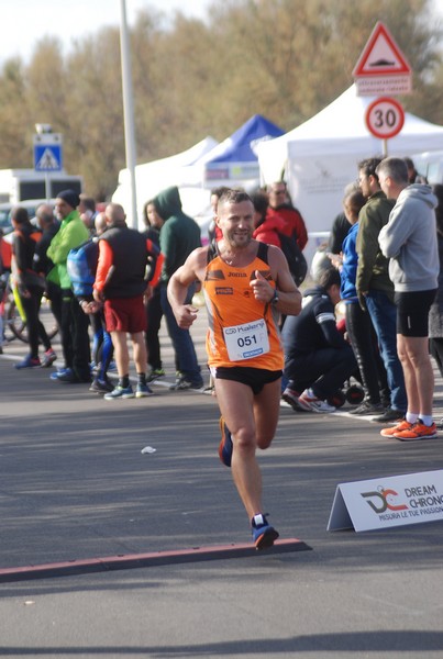 Maratonina Città di Fiumicino (12/11/2017) 00017