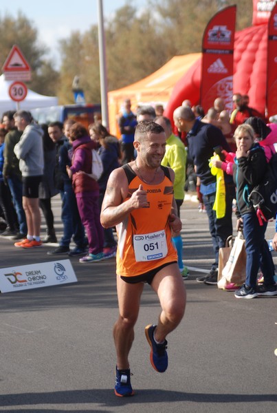 Maratonina Città di Fiumicino (12/11/2017) 00019