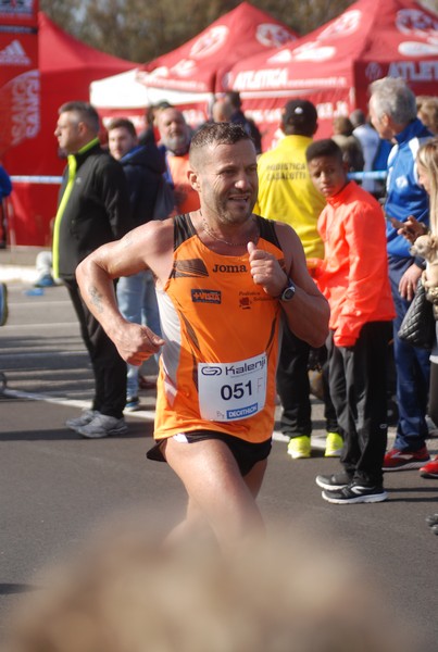 Maratonina Città di Fiumicino (12/11/2017) 00021
