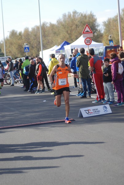 Maratonina Città di Fiumicino (12/11/2017) 00029