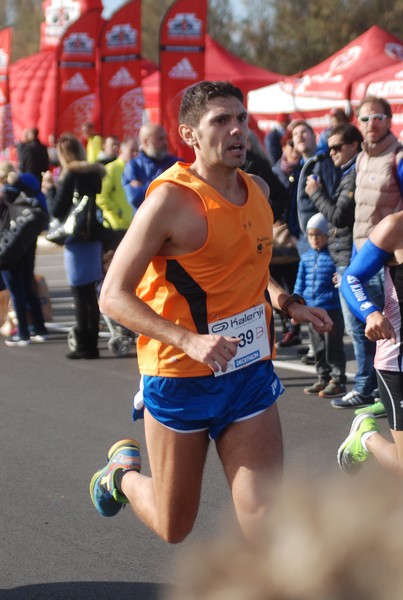 Maratonina Città di Fiumicino (12/11/2017) 00033