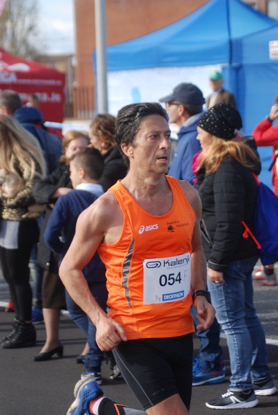 Maratonina Città di Fiumicino (12/11/2017) 00037