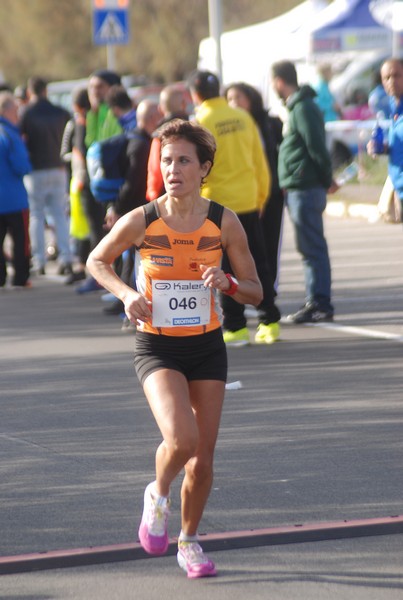 Maratonina Città di Fiumicino (12/11/2017) 00042