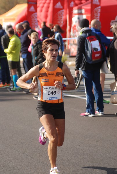 Maratonina Città di Fiumicino (12/11/2017) 00045