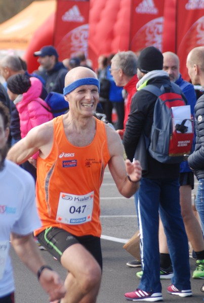Maratonina Città di Fiumicino (12/11/2017) 00053