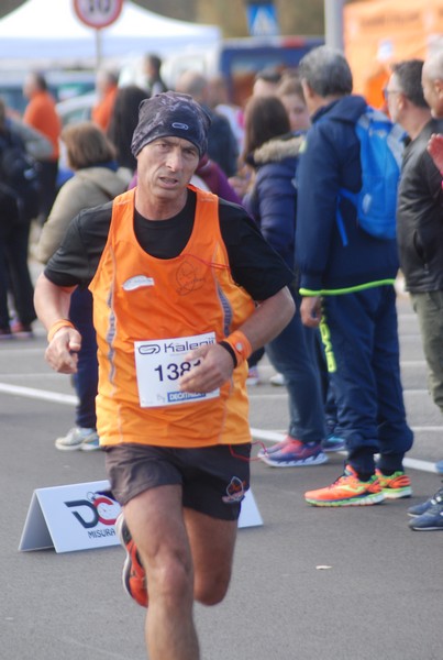 Maratonina Città di Fiumicino (12/11/2017) 00054